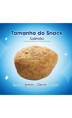 Biscoitos para Gato Purina Dentalife Salmon – imagem secundária 4