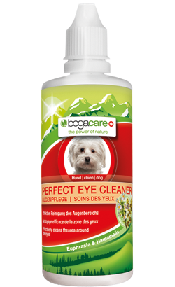 Bogacare Higiene Ocular Cão – imagem principal