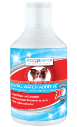 Bogadent Cão Elixir Higiene Oral – imagem principal