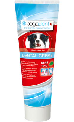 Bogadent Creme Dental para cão – imagem principal