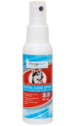 Bogadent Dental Spray – imagem principal