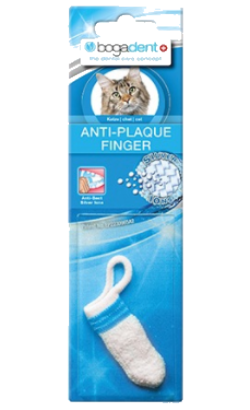 Bogadent Gato Dedeira Anti-Plaque – imagem principal