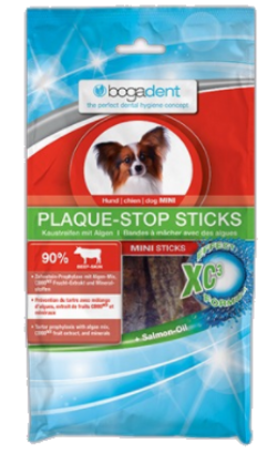 Bogadent Plaque Off Sticks Mini – imagem principal