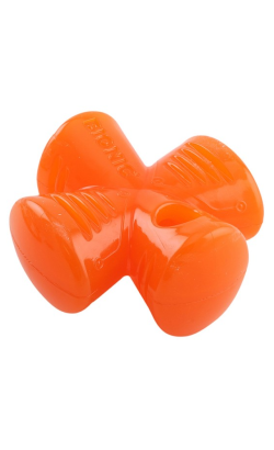 Brinquedo para cão Bionic Stuffer Mordedor Porta-Snacks – imagem secundária 1