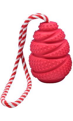 Brinquedo para cão Ferribiella Fuxtreme 1000K with Rope – imagem principal