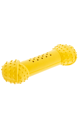 Brinquedo para cão Ferribiella Fuxtreme Crunchy Bone – imagem principal