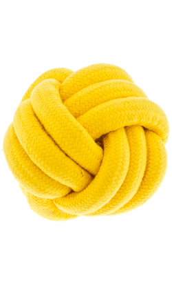 Brinquedo para cão Ferribiella Fuxtreme Knot Ball – imagem principal