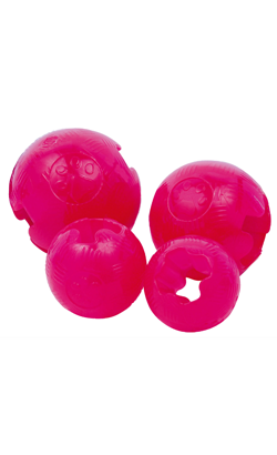 Brinquedo para cão Gloria TPR Ball – imagem principal