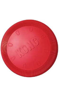 Brinquedo para cão Kong Brinquedo Cão Flyer Frisbee – imagem principal