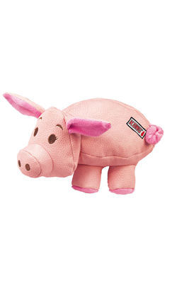 Brinquedo para cão Kong Brinquedo Phatz Porco – imagem principal