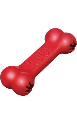 Brinquedo para cão Kong Goodie Bone – imagem principal
