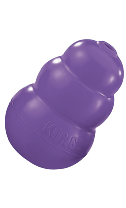 Brinquedo para cão Kong Sénior – imagem principal