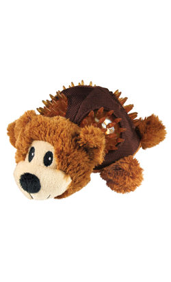 Brinquedo para cão Kong Shells Bear – imagem principal