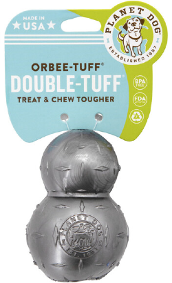 Brinquedo para cão Planet Double Tuff – imagem principal