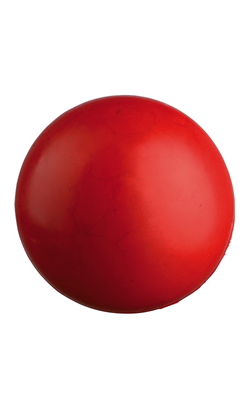 Brinquedo para cão Trixie Bola em Borracha Flutuante – imagem principal