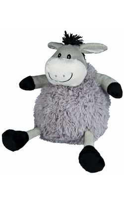 Brinquedo para cão Trixie Brinquedo Donkey Plush – imagem principal