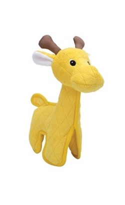 Brinquedo para cão Zeus Safari Peluche Girafa – imagem principal