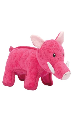 Brinquedo para cão Zeus Safari Peluche Javali – imagem principal