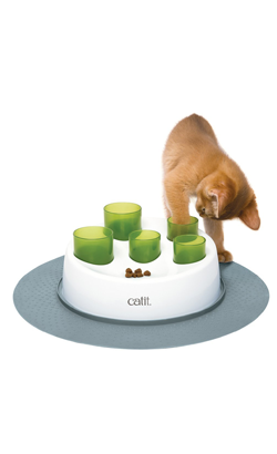 Brinquedo para Gato Catit Senses 2.0 Digger – imagem principal