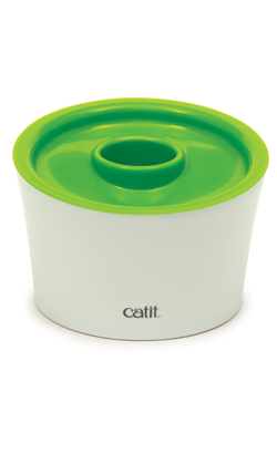 Brinquedo para Gato Catit Senses 2.0 Multi Feeder – imagem principal