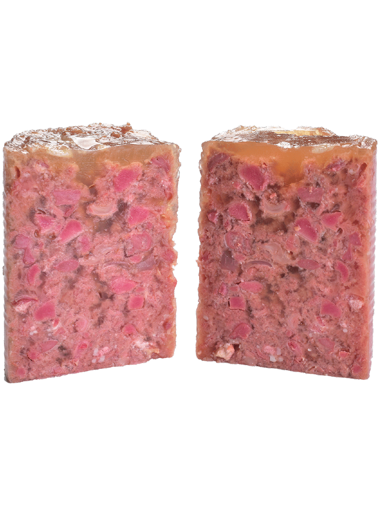 Brit Care Paté & Meat Chicken & Turkey for Puppy – imagem secundária 2
