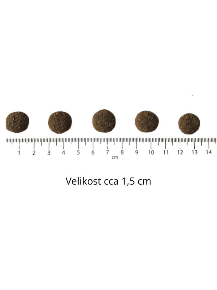Brit Care Senior Hypoallergenic | Lamb – imagem secundária 4