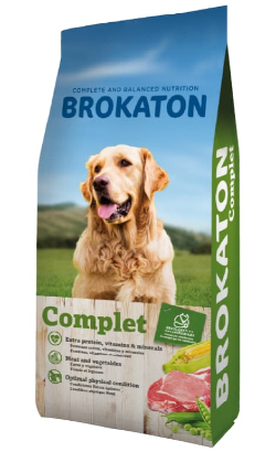 Brokaton Complet