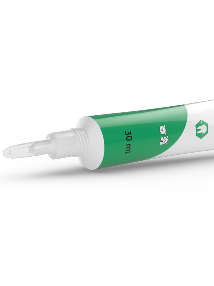 Mp Labo Buccaclean Gel – imagem secundária 1