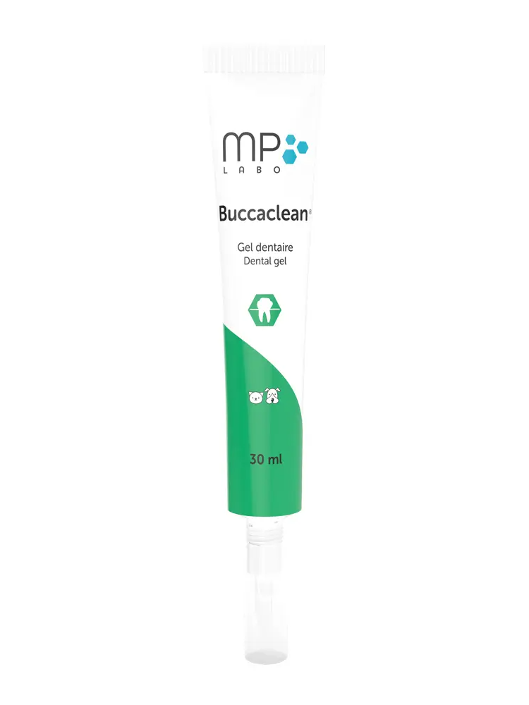 Mp Labo Buccaclean Gel – imagem secundária 2