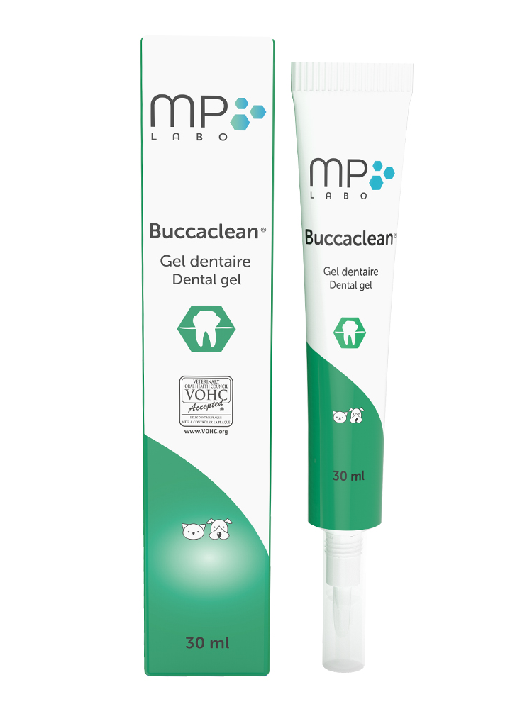 Mp Labo Buccaclean Gel – imagem principal