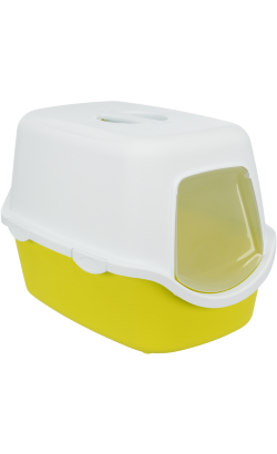 Caixa de areia para Gatos Trixie WC Vico Litter Tray with Dome – imagem secundária 4