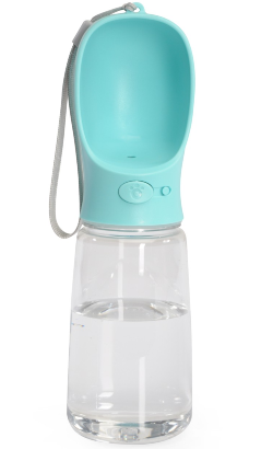 Camon Bebedouro de Viagem Click & Drink para cão – imagem principal