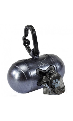 Camon Dispensador Sacos Citygo para cão – imagem secundária 1