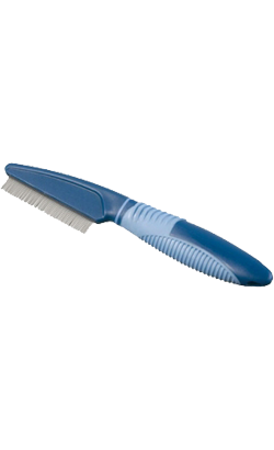 Camon Pente Pulgas | 68 Dentes Aço para cão – imagem principal