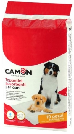 Camon Tapete Higienico para cão – imagem principal