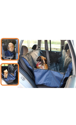 Camon Walky Hammock SeatCover para cão – imagem principal
