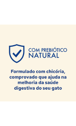 Cat Chow Hairball Control – imagem secundária 2