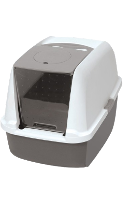 Catit Litter Box com Airsift – imagem principal
