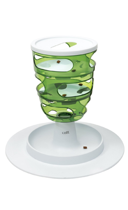 Comedouro para Gatos Catit Senses 2.0 Food Tree – imagem principal