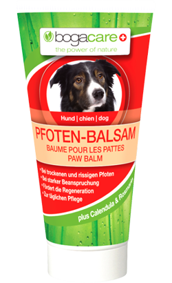 Creme Bogacare Bálsamo Patas Cão