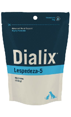 Dialix Lespedeza 5 – imagem principal