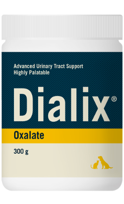 Dialix Oxalate Boião – imagem principal