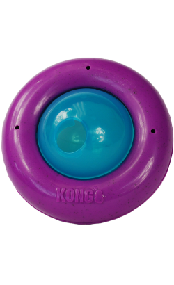 Dispensador para Gatos Kong Cat Infused Gyro – imagem principal