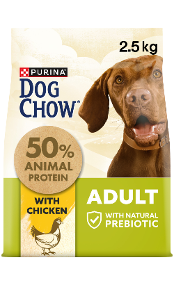 Dog Chow Adult | Chicken – imagem principal