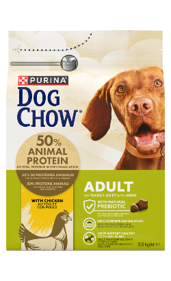 Dog Chow Adult | Chicken – imagem secundária 1
