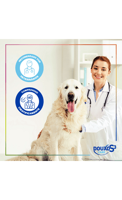 Douxo S3 Care Champô – imagem secundária 3