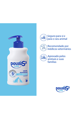 Douxo S3 Care Champô – imagem secundária 7