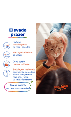 Douxo S3 Pyo Champô (Piodermas) – imagem secundária 6
