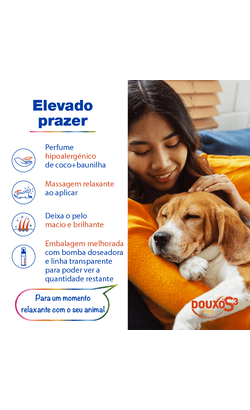 Douxo S3 Pyo Mousse – imagem secundária 6