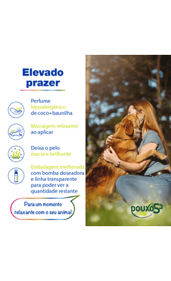 Douxo S3 Seborreia Champô – imagem secundária 6